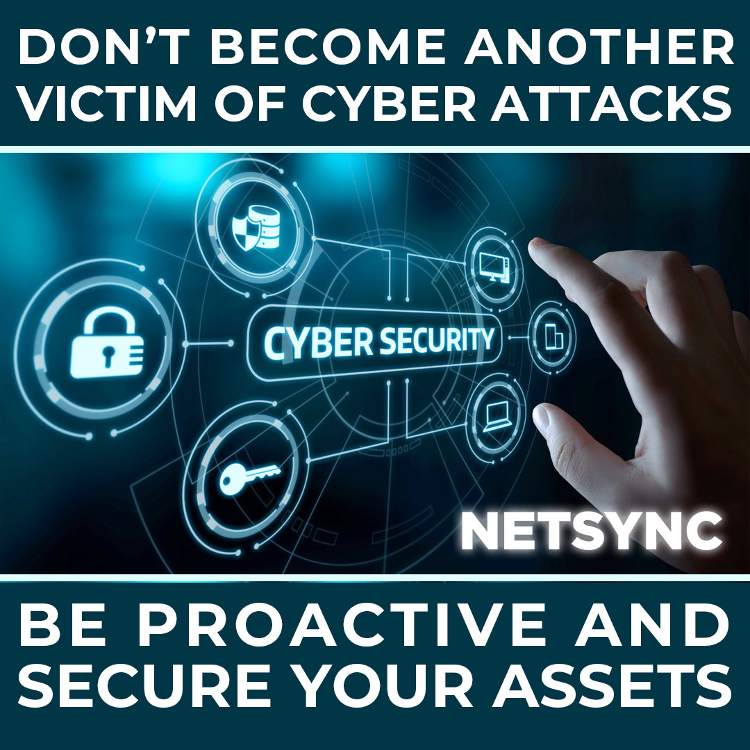 NetsyncNewsMEA's tweet photo. How prepared is your company for a cyberattack? You don’t know?
Thankfully, Security Assessments exist for you to find out!
Follow the link to discover what they entail: https://t.co/clxfDYnHeb
#SecurityAssessments #Cybersecurity #SecuritySolutions #SecurityServices https://t.co/LJ3CRnX1oz