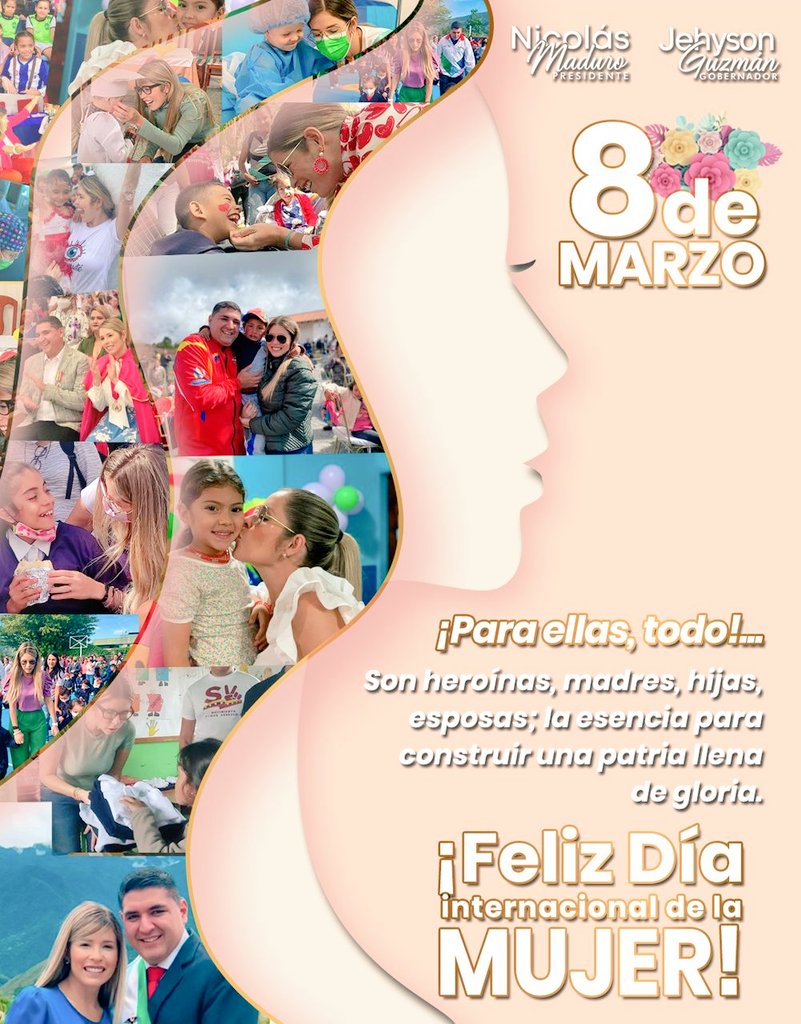 luzGarc18815734's tweet photo. #ChávezFeminista @solymart1  @ludwing_hans    @poderdigital812 @poderdigital813 @patriona57  @poder812  @cpmarp21 @Smml42 @nesyhu2 @carynes603  @solylexis @paz1730 @car1730 @flor1730 @lys491  @Reny73799940 @solecito19011 @patriona52 @EGMorenoR @magopuki @Valeri_ortega14 https://t.co/NwEfyC1O71