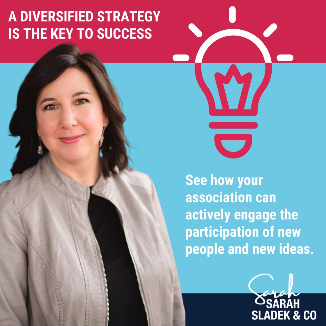 Happy International Women's Day!

Did you know that cognitive diversity is the key to success? Higher diversity at the decision making table leads to more ideas, strategies, and ultimately, success!
#internationalwomensday2023 #womenowned