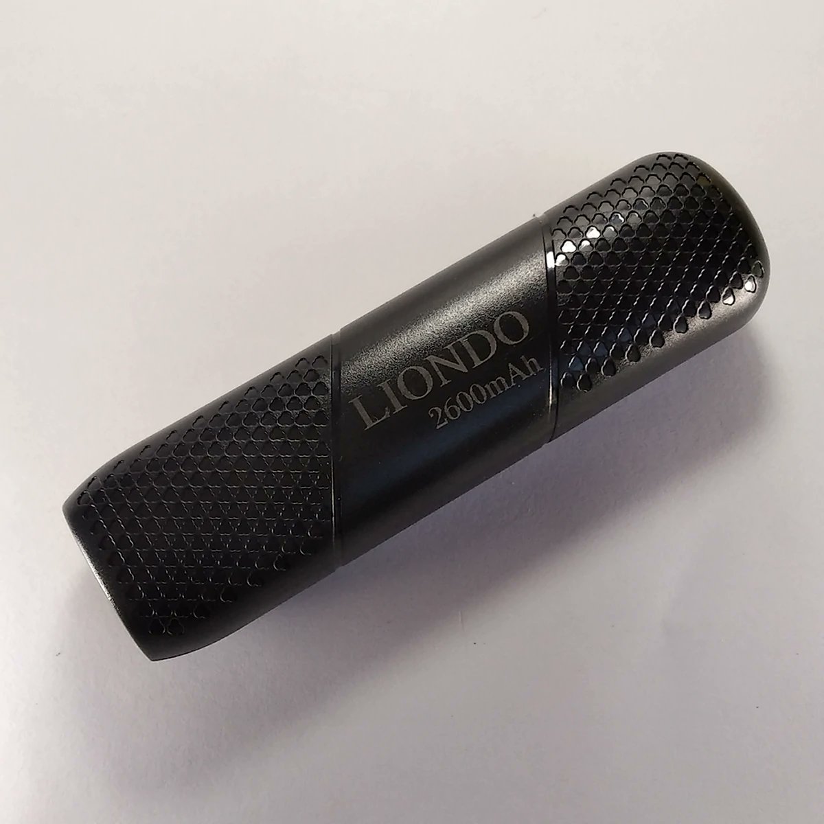 cyberwarestore's tweet photo. Cargador Portátil Power Bank Liondo Power Box 2600 mAh
•
Cargador Portátil Power Bank Liondo Power Box 2600 mAh, banco de energía portátil de Emergencia.
•
���
•
#PowerBank #Liondo #PowerBox #cyberwarestore #tiendaonline #Caracas #Venezuela
•
•
•
https://t.co/qTK12wj46X https://t.co/CyeqtvaMqe
