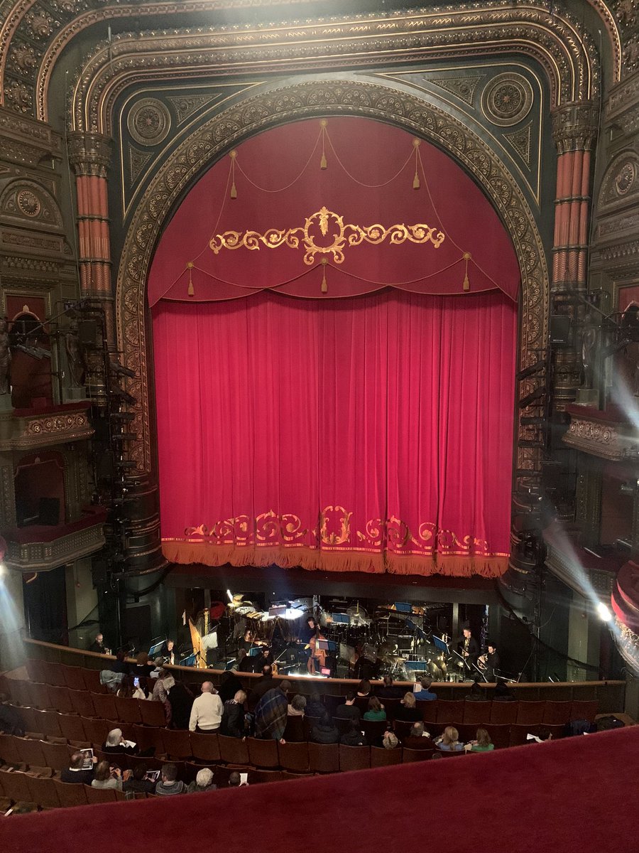 Very much looking forward to this!!! <a href="/northernballet/">Northern Ballet</a> #thegreatgatsby