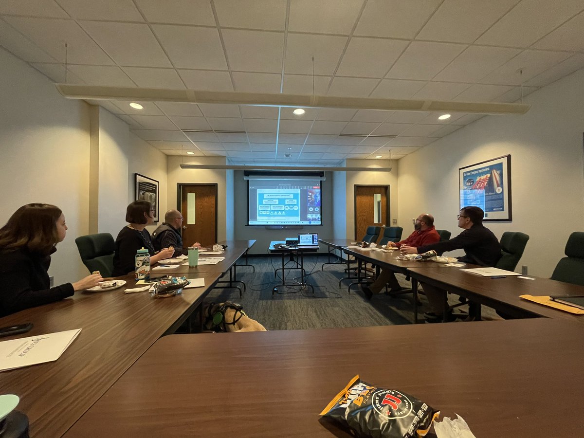 ICSGroup4's tweet photo. Another successful Lunch and Learn with @BioLargo! Educating engineers on PFAS, regulations, and technology. #pfas #pfasregulations #pfasremovaltechnology #bestpfastreatment #biolargo https://t.co/RWiAbPXIKn