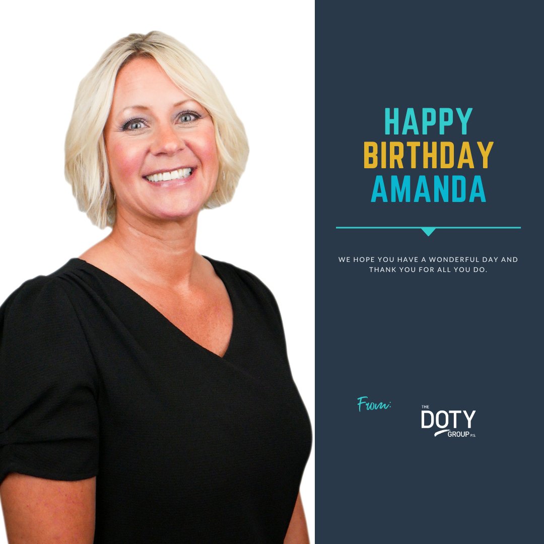 Join us in wishing our very own Firm Administrator an warm and Happy Birthday!
#TDG