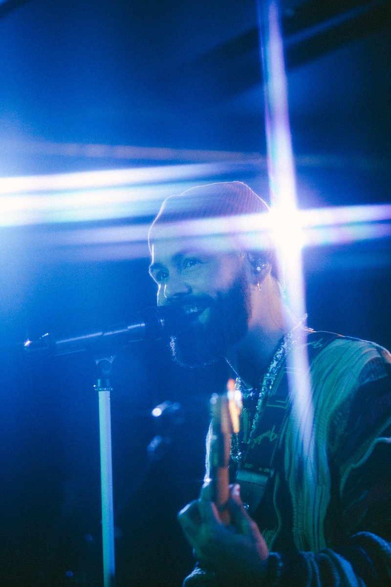 The first week of the We Love Tour has been absolutely magical. I can’t believe how many of you have been coming out to listen, sing and dance with me. It truly blows my mind every night 🤯 I’m incredibly grateful 
We looooooove 🤍