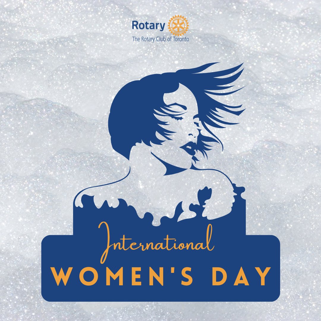Happy International Women's Day! Today we celebrate the contributions of women and recognize the ongoing work for gender equality. Let's reflect on the progress we've made and renew our commitment to supporting women's rights and empowerment.