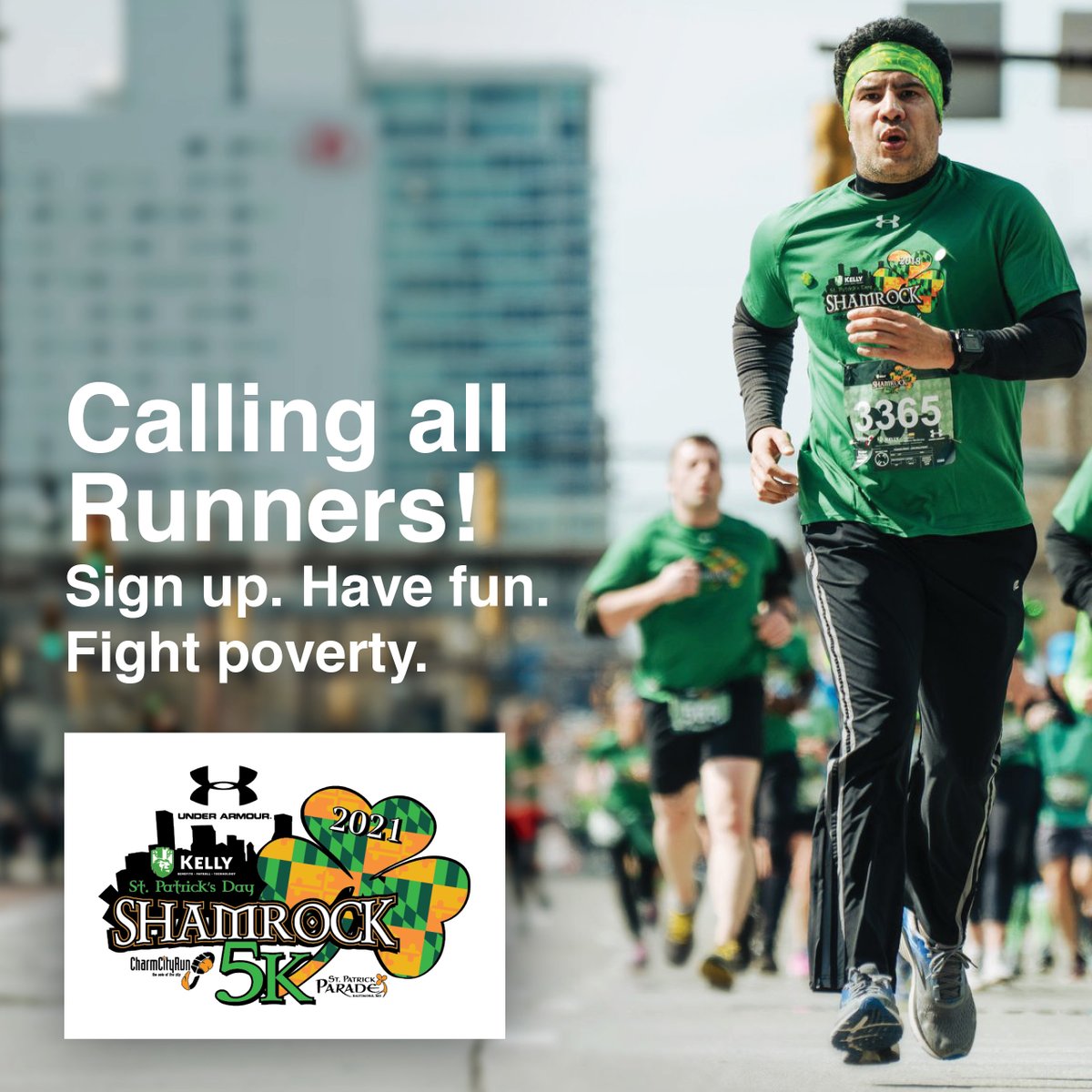 St. Vincent de Paul Baltimore tweet media