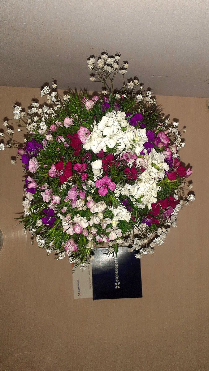 Günüm güzelleşti🤍🌸