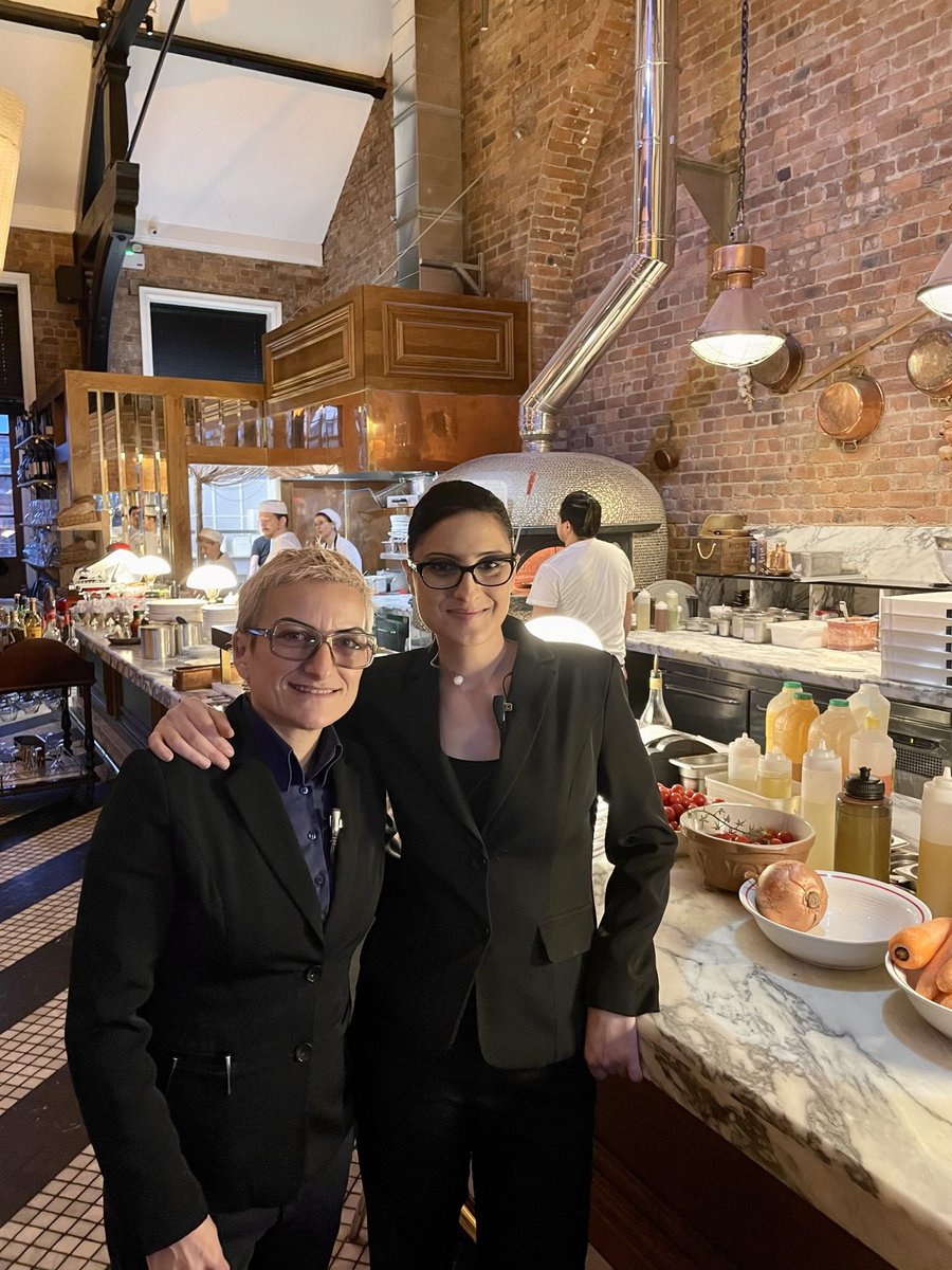 TODAY &amp; EVERYDAY 💕
Happy #InternationalWomensDay

Here are some of our strong, hardworking, unfaltering females from <a href="/LasRamblasUK/">Las Ramblas</a>, <a href="/GrillOnTheSq/">Grill On The Square</a>, <a href="/SanLorenzoVenue/">San Lorenzo Italian</a>, &amp; <a href="/TreasuryDining/">The Treasury Private Dining</a> 

Today and everyday, we appreciate you!