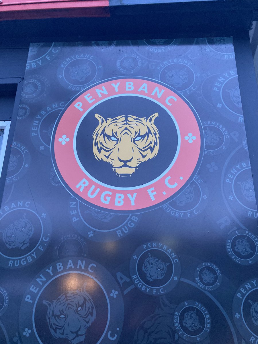 geraintrugby's tweet image. Big thanks @Penybanc_Tigers for the invitation and to listen and support your new initiatives. Fantastic work by you all and well done from myself and all @WelshRugbyUnion @WRU_Community - #clubrugby
#hubofthecommunity 🏴