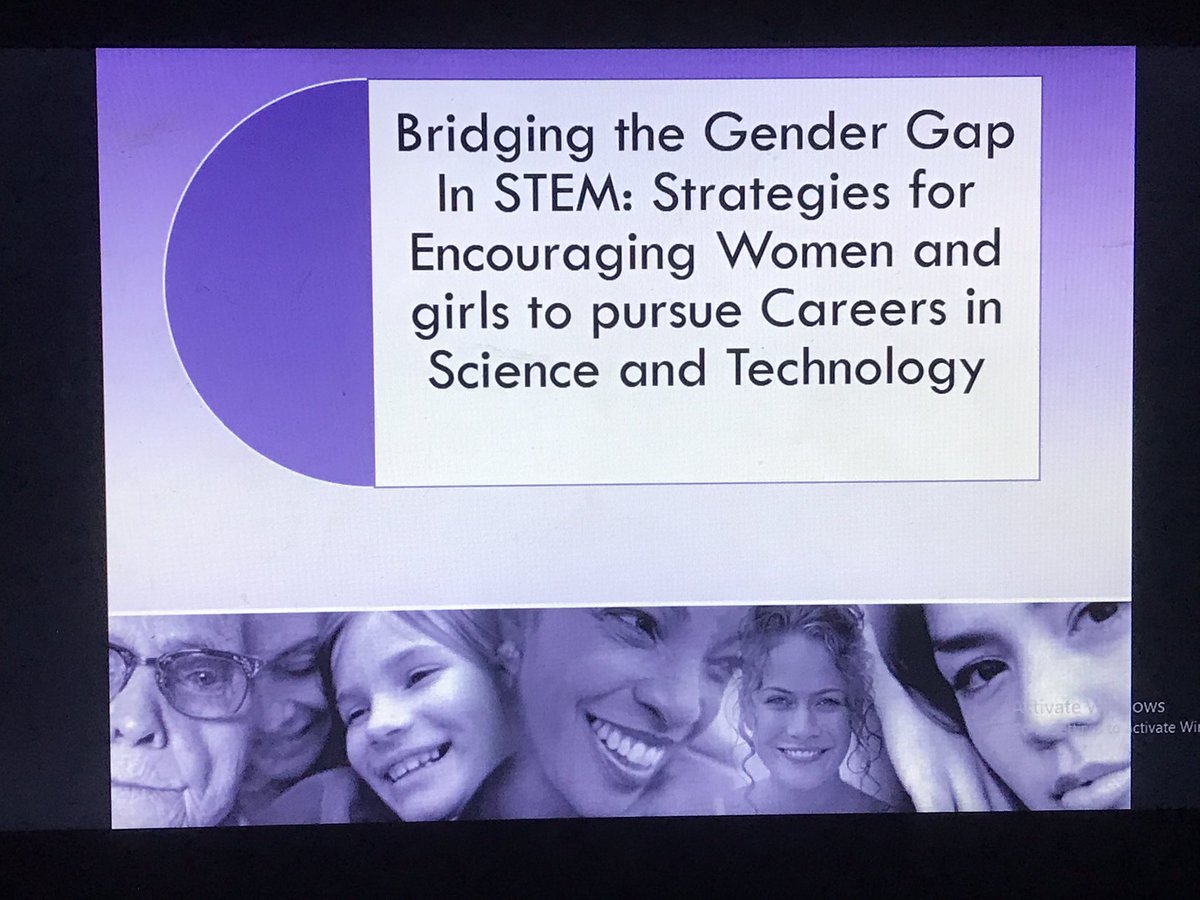 bashirah___'s tweet image. Happy International Women&apos;s Day 👸 
 Special thanks to @HrcUnilorin for this opportunity, it was a great experience.
Both genders are not competitors but we are meant to complement each other and by working together, we can create a more innovative, diverse, and equitable world.