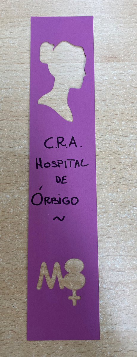 CRA. Hospital de Órbigo tweet media