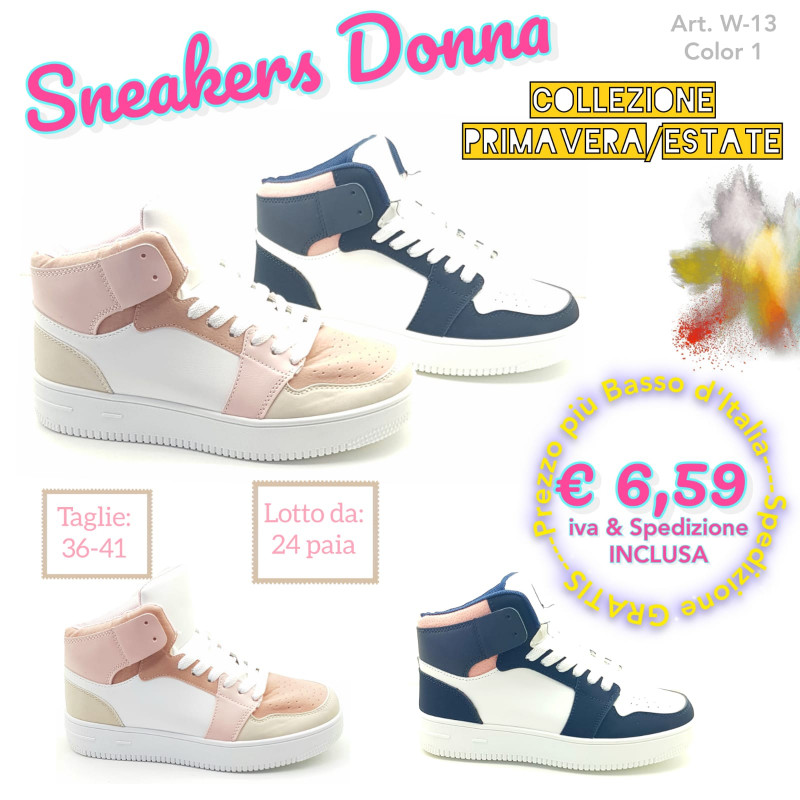 Azstock_it's tweet photo. ⭐️ SNEAKERS DONNA ⭐️
👉Shop Online:
https://t.co/aMN6OY5RWP
⏩Colori Fantasiosi
⏩Taglie Assortite
⏩SPEDIZIONE GRATIS💥
📦POCHI LOTTI DISPONIBILI
📲 3471453307 https://t.co/lA5uK4TZE0