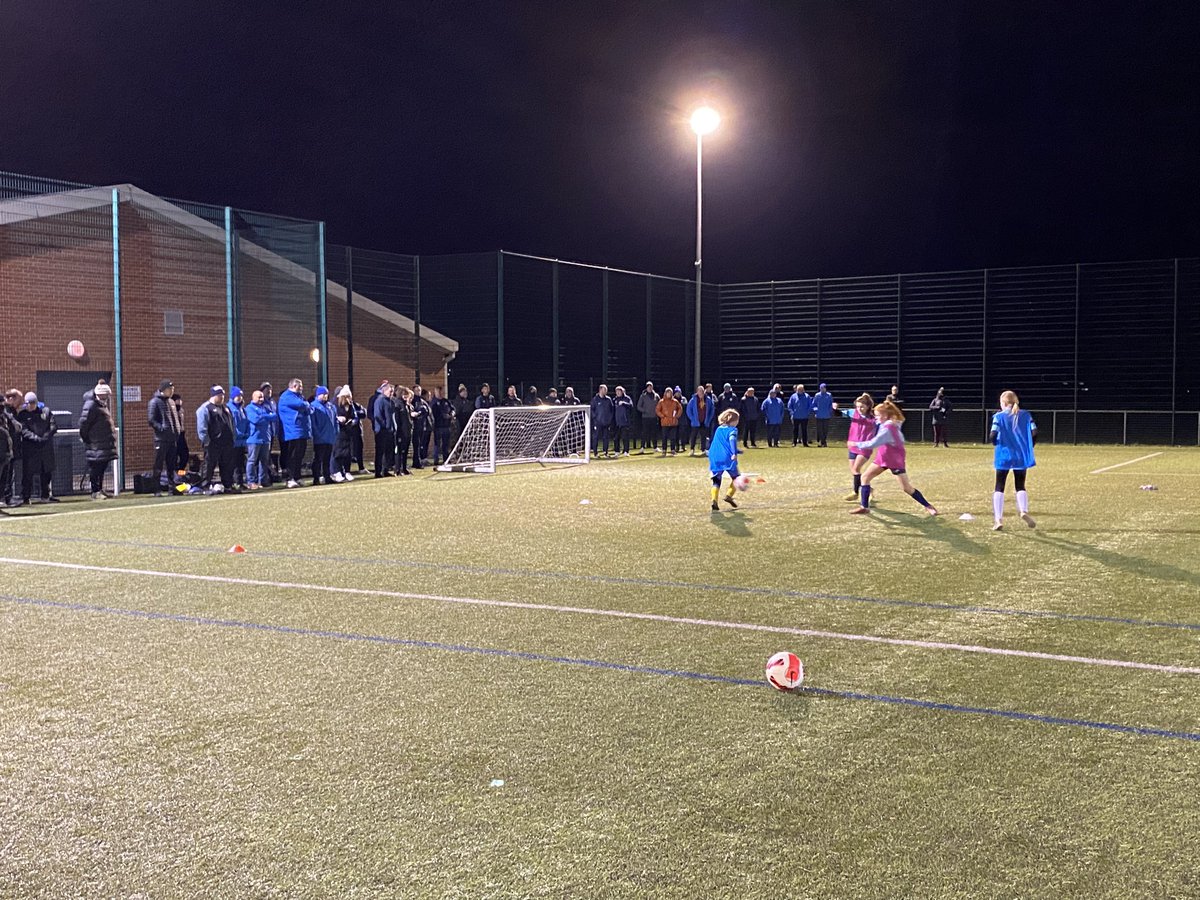 Northumberland FA tweet media