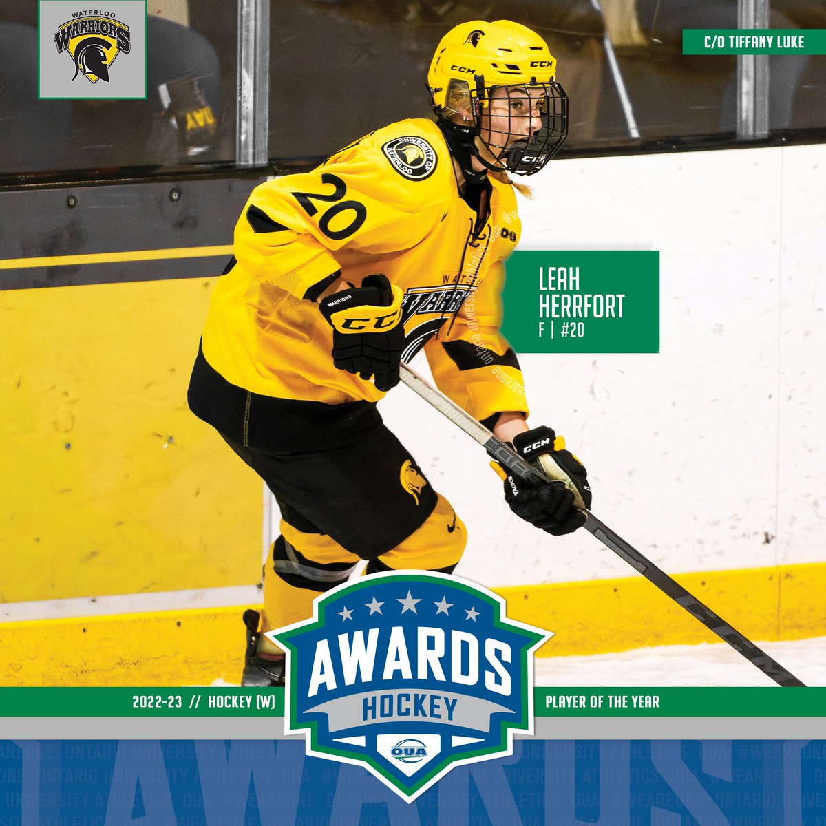 Ontario University Athletics tweet media