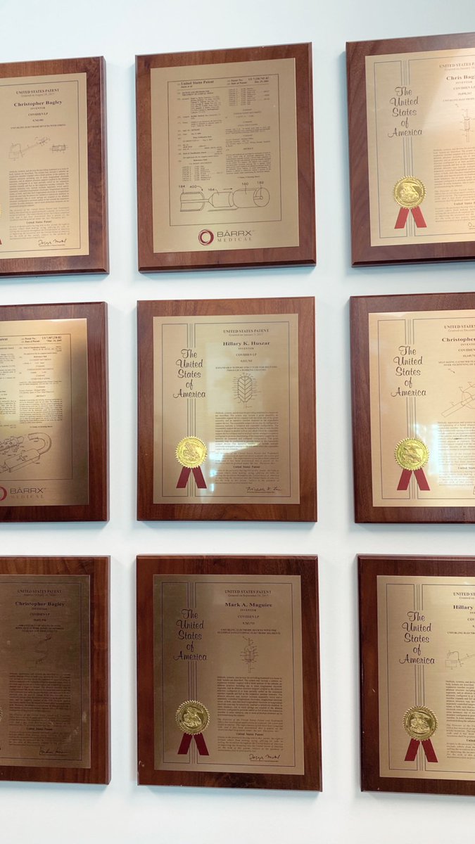 Day at <a href="/MedtronicGI/">MedtronicGI</a> - learning about innovation in GI! <a href="/AustinChiangMD/">Austin Chiang, MD MPH FASGE FACG</a>
