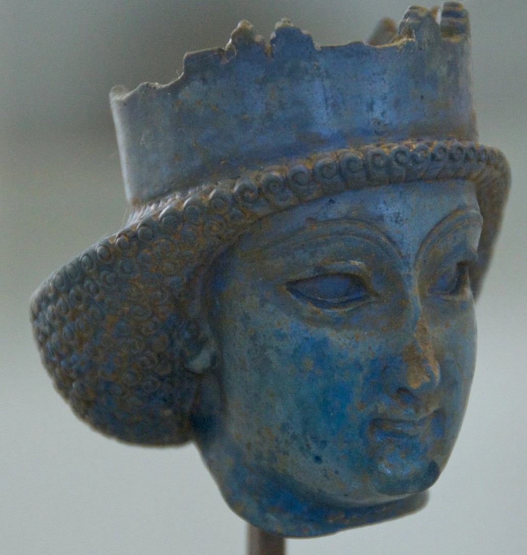 Women in ancient Persia had more rights and greater freedom than any other ancient civilization including, according to some scholars, even ancient Egypt. 

➡️ Read more: worldhistory.org/article/1493/t…

#InternationalWomensDay