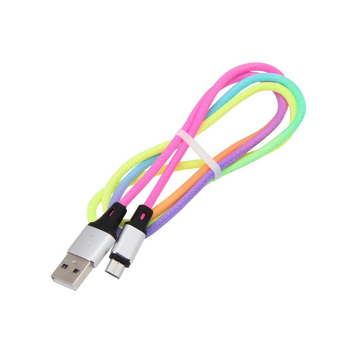 cyberwarestore's tweet photo. Cable Trenzado Carga/Datos USB a Tipo C Multicolor
•
Cable Trenzado Carga/Datos, para carga, transferencia y sincronización de datos de tu Smartphone. 
•
•
•
#CableTrenzado #Multicolor #TipoC #cyberwarestore #tiendaonline #Caracas #Venezuela
•
•
•
https://t.co/VQHpcWOgWa https://t.co/L6NQgZ5HEa