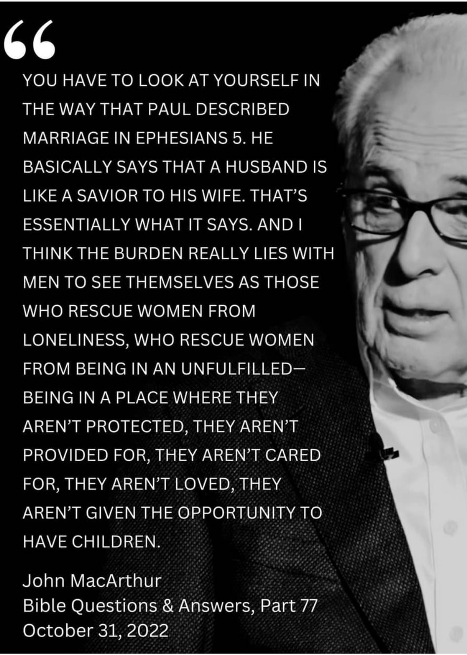 Rachael Denhollander on Twitter "Here is the rest of MacArthur’s quote