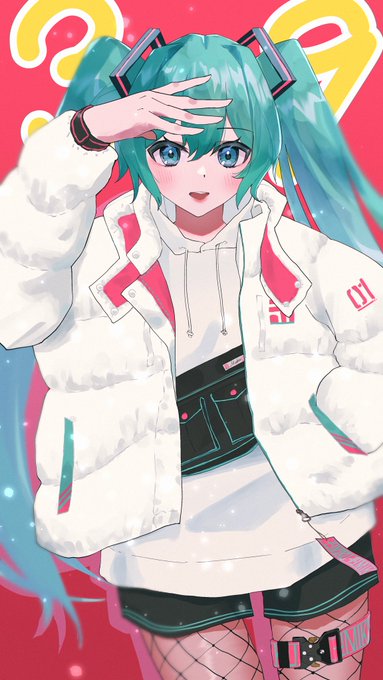 3ッ939にしてやんよ!!! #ミクの日2023  #ミクの日 