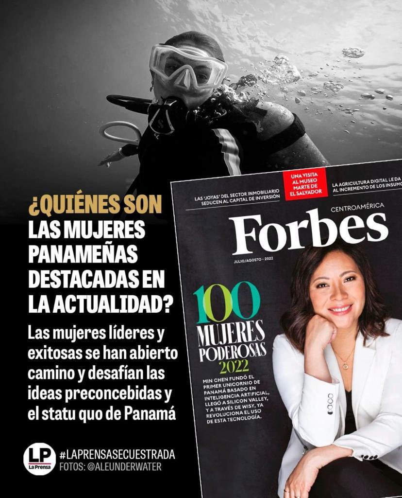 Forbes México Junio/Julio 2023 (Digital)