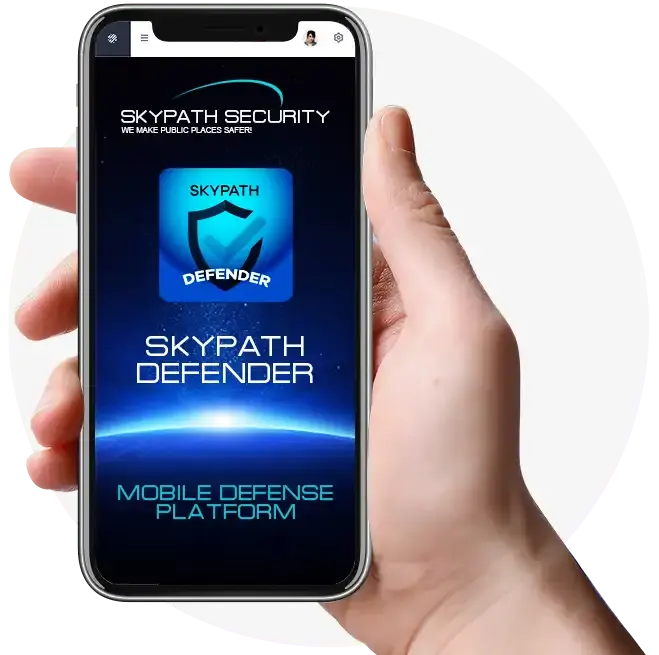 Skypath Security tweet media