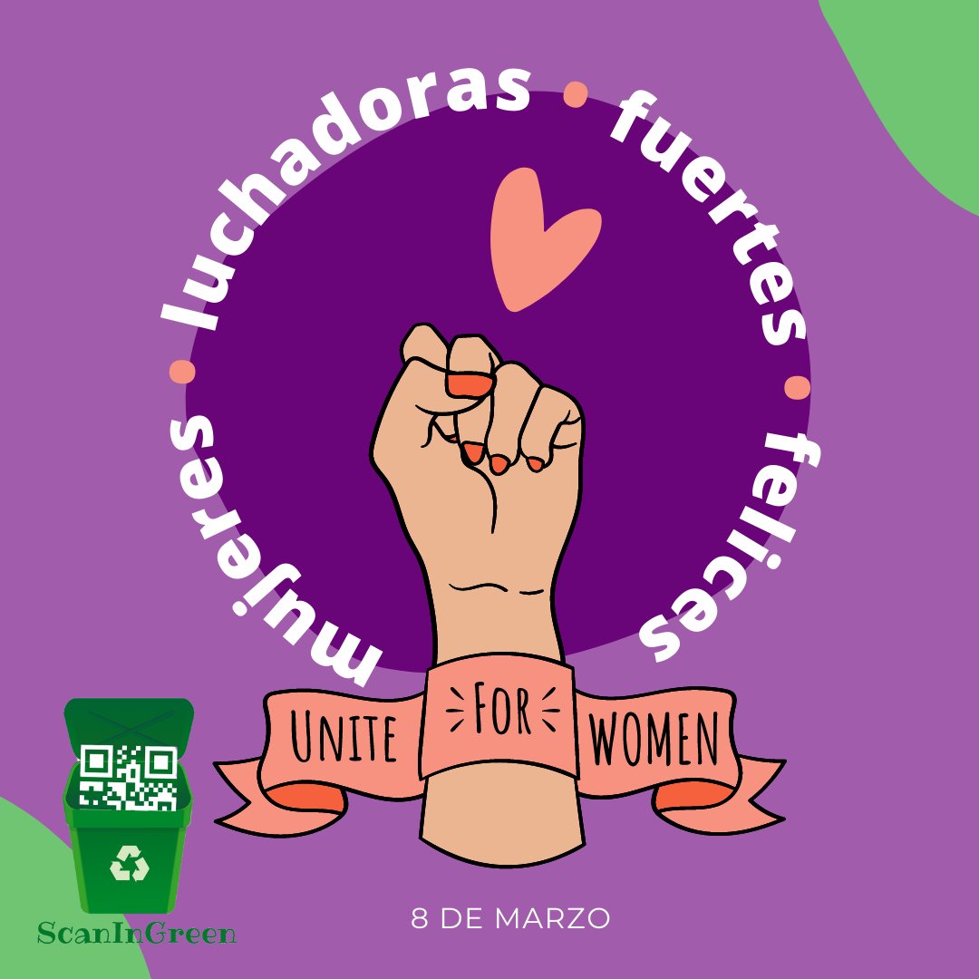 ScanInGreen's tweet photo. Si nos lo proponemos lo conseguimos💪👩‍🦰

#8M2023 #DiaInternacionalDeLaMujer #technovation @TechnovationMur @technovation @StemTalento https://t.co/kf98s79hNk