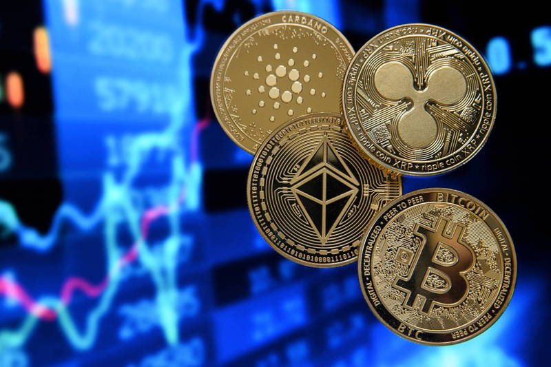 CoinstewardEN's tweet photo. Federal Reserve Chairman Jerome Powell has again called for clarity on the regulatory framework for cryptocurrencies. Federal Reserve Chairman Powell said. The issuance of a retail central bank digital currency (CBDC) requires congressional approval. https://t.co/LBCggT8mY1
