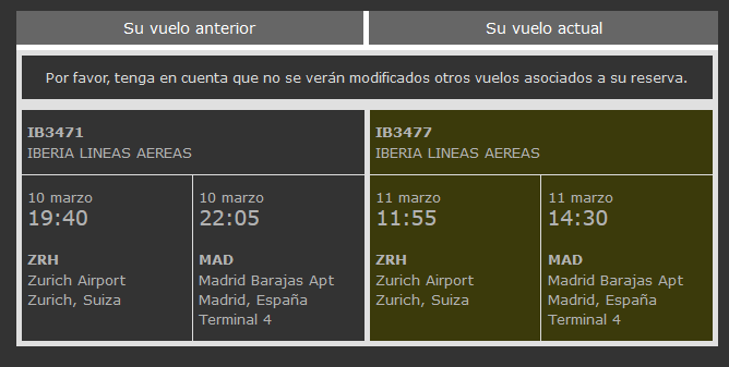 Inigo Martija (@inigomartija) on Twitter photo "Gracias" a la huelga de controladores aereos de FRancia, llegare tarde al gran evento value FM de <a href="/ValueInvestingS/">Paco Lodeiro Amado</a> y <a href="/The_Godas/">Adrián Godás</a> .
Espero por lo menos llegar al postre de la comida y poder realizar la presentacion relampago. "Gracias" a la huelga de controladores aereos de FRancia, llegare tarde al gran evento value FM de <a href="/ValueInvestingS/">Paco Lodeiro Amado</a> y <a href="/The_Godas/">Adrián Godás</a> .
Espero por lo menos llegar al postre de la comida y poder realizar la presentacion relampago.