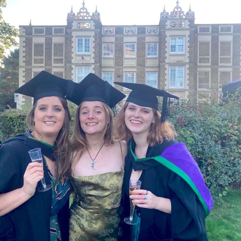 Bootsandmoon's tweet photo. 8th March - #8MarchWomensDay ✨ This date is especially important for us at Boots &amp; Moon, as we started training together at @rosebruford two years ago today. So today, we’re celebrating all female-led companies &amp; the wonderful art that is &amp; has been created by women. https://t.co/IO9AtXBxse