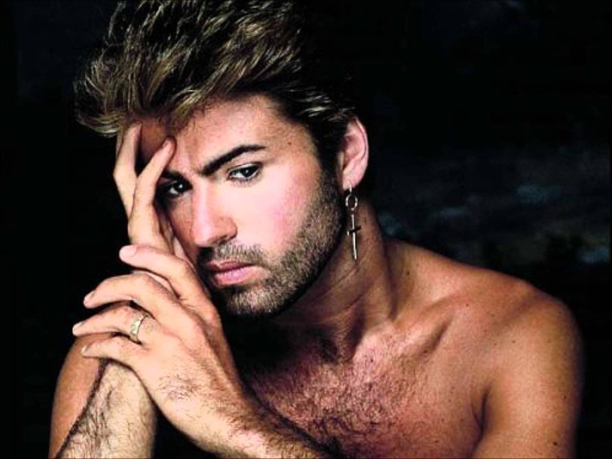 watching the latest documentary recently aired and I feel sick to my stomach. A man, so beautiful, so talented was treated this way because of his sexuality. WTF did it have to do with anyone but George? The press hounding him, his family, the mother of Anselmo. Despicable!