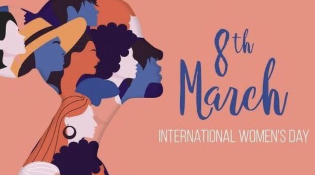 Happy #InternationalWomansDay ❤️

Today we celebrate our wonderful coaches, and office staff, who do a brilliant job inspiring all the young people they coach!!!

Emily, Liberté, Kay and Tracy… Awesome job as ever!!! 😊😊😊😊