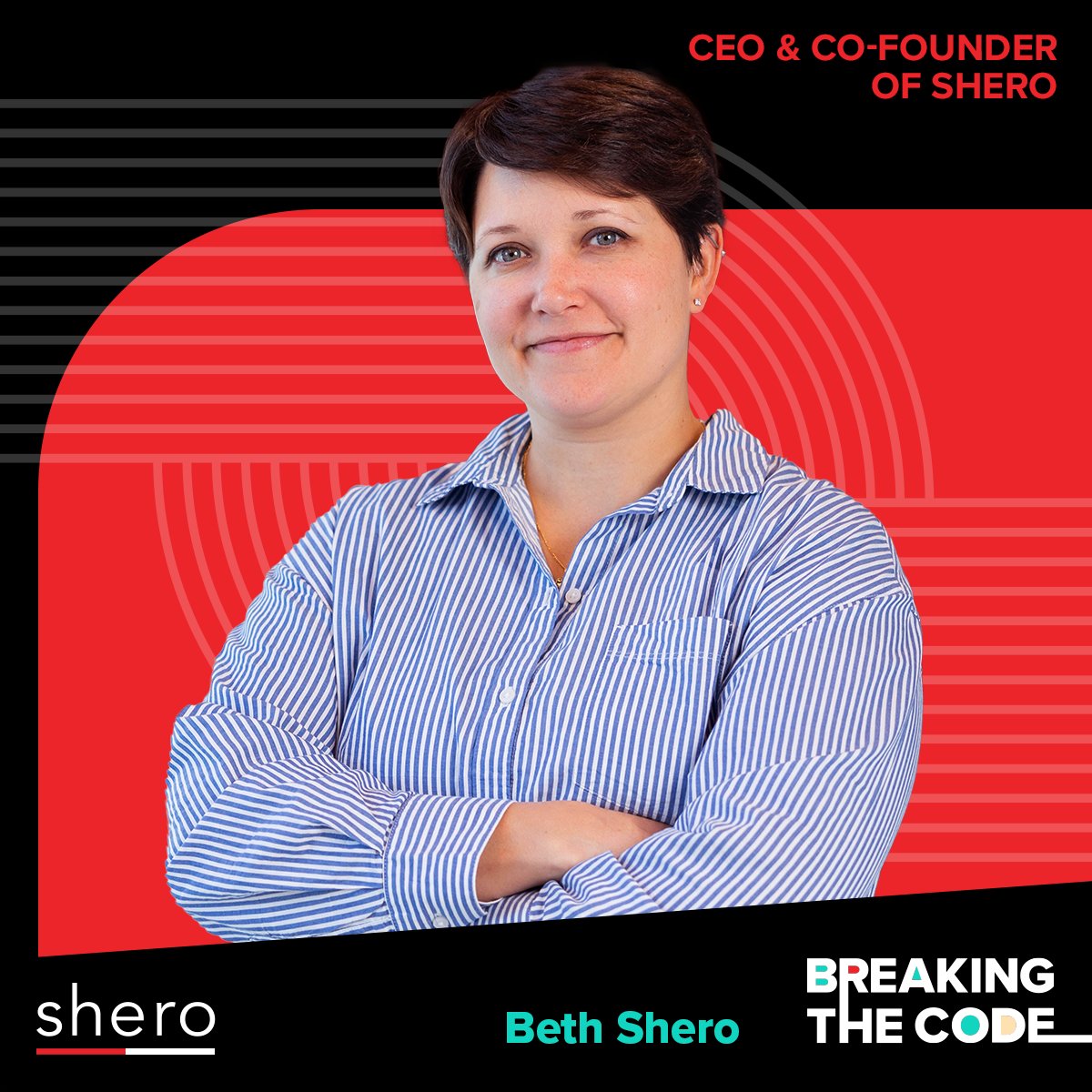 Shero Commerce tweet media