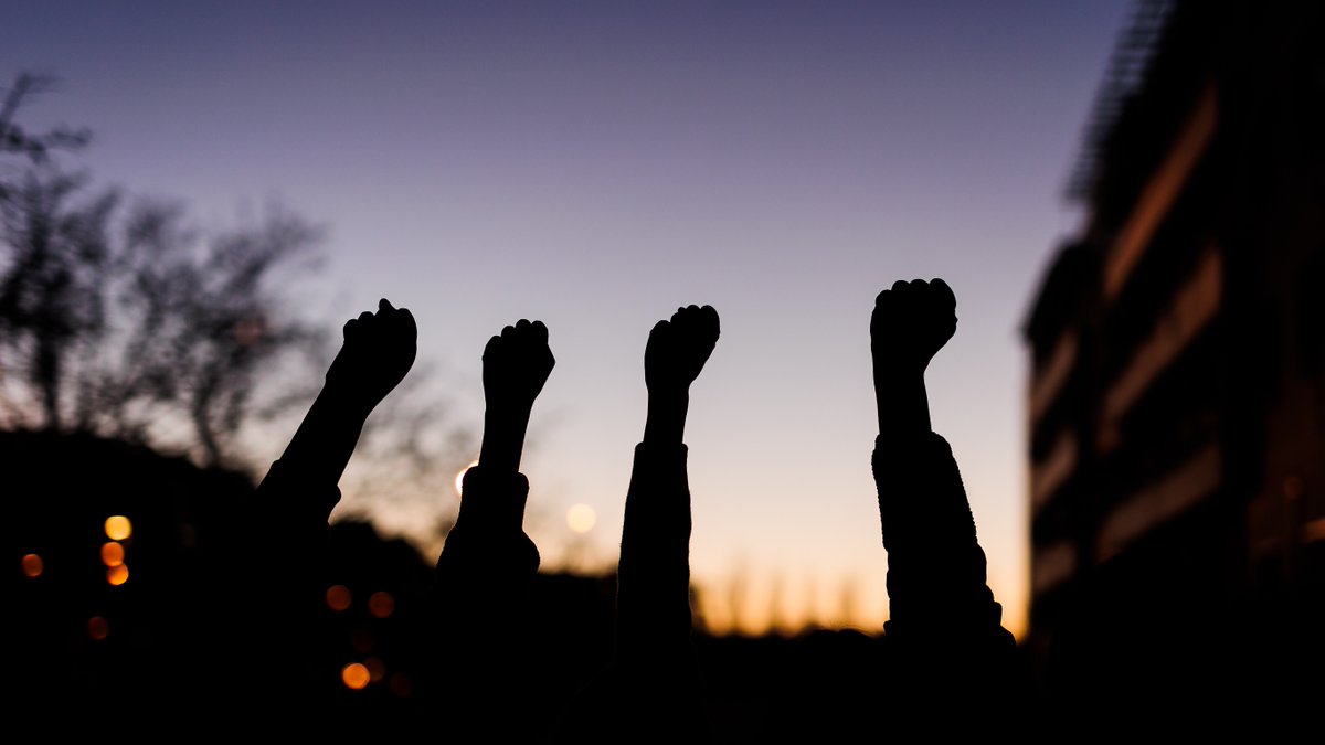 thewritingghost's tweet photo. We will be happy when none are missing. We will be happy when we are honored with equity and respect. Today, on March 8, we commemorate all women. We honor those who are present, as well as the absent, trans women, silenced women, and women who have fought for their rights. (1/2) https://t.co/ohnDAPtO5c
