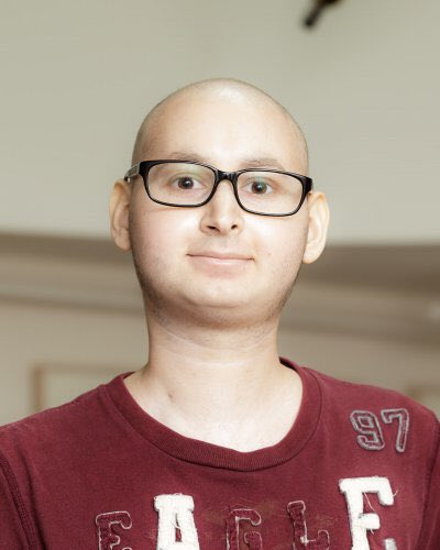 Today marks 5 years since I was diagnosed with cancer (and 2.721 years since the end of chemo). It all feels so surreal… were there really multiple months of my life where I looked like an egg?