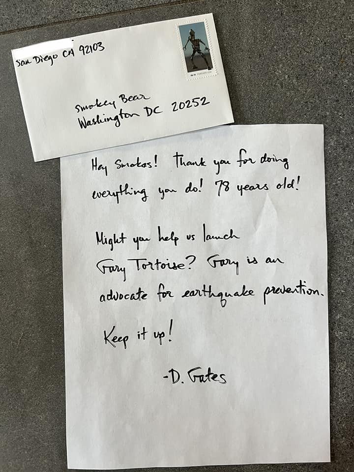 Doug Gates tweet media