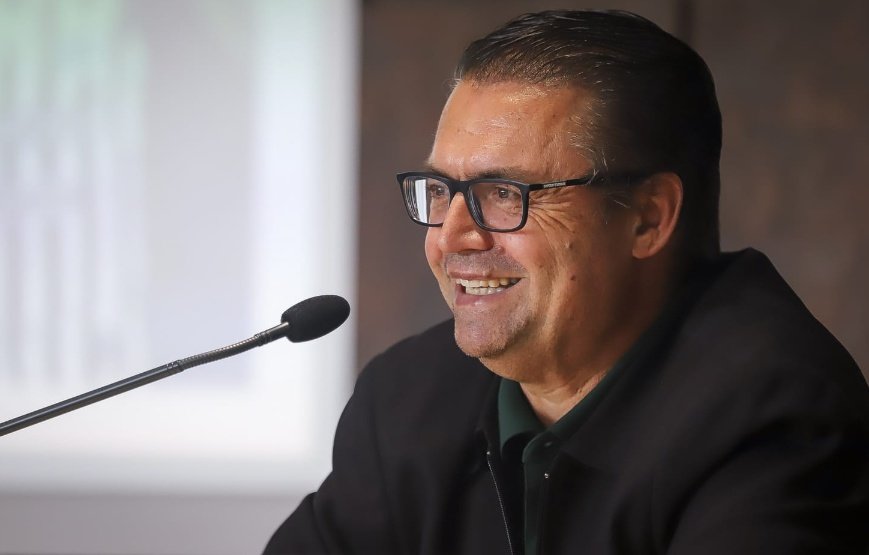 brunommucke's tweet photo. 🇳🇬 Júnior Chávare está de saída do Juventude. Executivo deve fazer o anúncio após a partida diante do Brasil de Pelotas, no fim de semana.

Destino provável de Chávare é a Ferroviária-SP.

📸: Fernando Alves/EC Juventude

@RadioCaxias https://t.co/UfgAVQnwtX