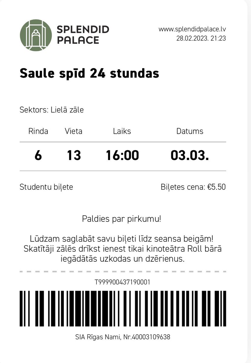 bbeaktrise's tweet photo. Šodien īstā diena, kad domāt par vīriešu pusmūža krīzi (not)
#saulespīd24stundas #europeanfilmchallenge https://t.co/xkmNnlxonG