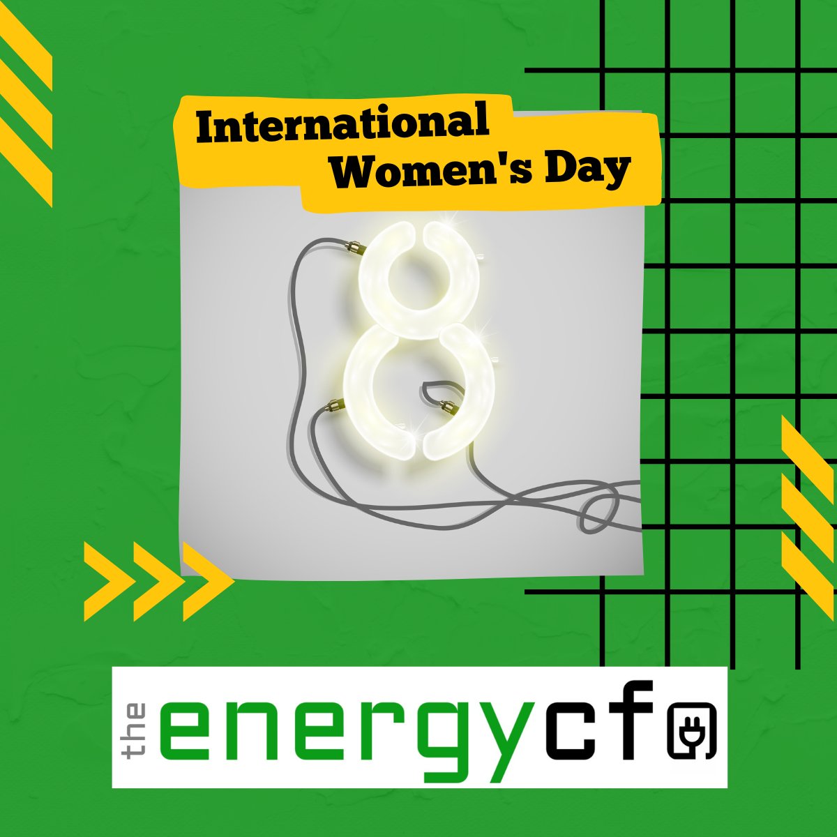 With an impressive increase of +10% over the last decade, women employed in the energy sector are gaining traction. This exciting statistic is why we, <a href="/energycfo/">energycfo</a> have added another reason to celebrate #InternationalWomensDay #WomeninEnergy #FractionalCFO
