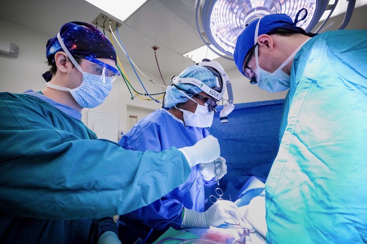 huthphoto's tweet photo. Cool project in the OR Colin did for Duke Surgery... lots of good info in the article too!

#DurhamPhotographer #MedicalPhotographer #ORphotographer @DurhamChamber https://t.co/UIACyVy6Mp