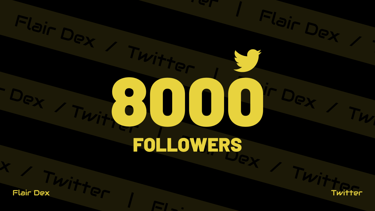 Flair Dex tweet media