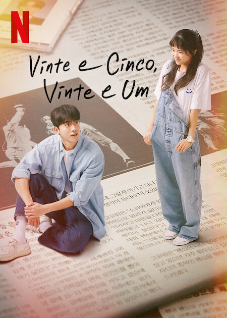 Fllors2's tweet photo. O que #Lightinyoureyes, #StartUp e #TwentyFiveTwentyone , tem em comum?
Em ambos o prota é #NamJooHyuk e os 3 dramas ele passa por altos e baixos na vida e no amor.
Será que existe um que ele se saia bem?! kkkk
Recomendo os 3 e estão na rainha #Netflix. https://t.co/0wRqaxQrFj