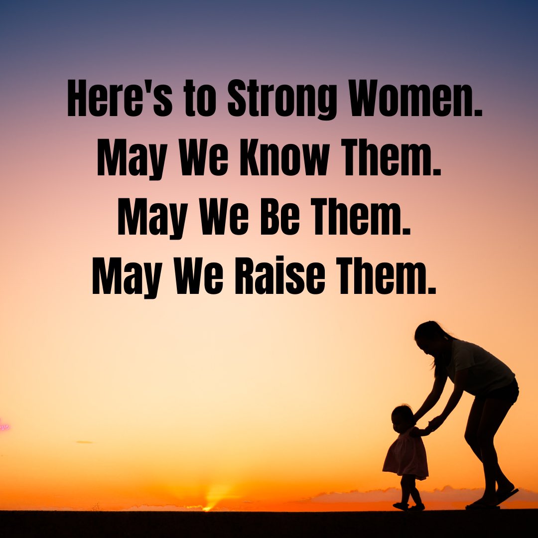 International Woman’s Day #earlyyears #InternationalWomansDay #WomensDay #children #education #earlyyearslearning #technology