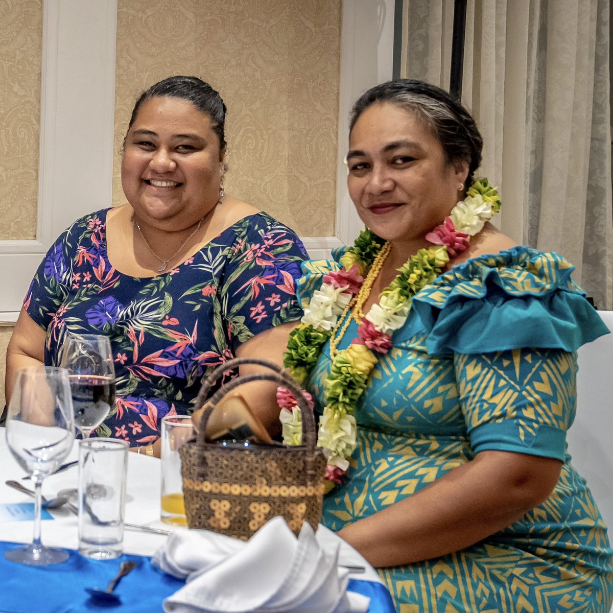 WaittInstitute's tweet photo. On this #InternationalWomensDay, we are honoring all the women working hard everyday toward sustainable ocean management. We are fortunate to work with so many women who are changing the world and making #BlueProsperity a reality. https://t.co/KDluz0ghNk