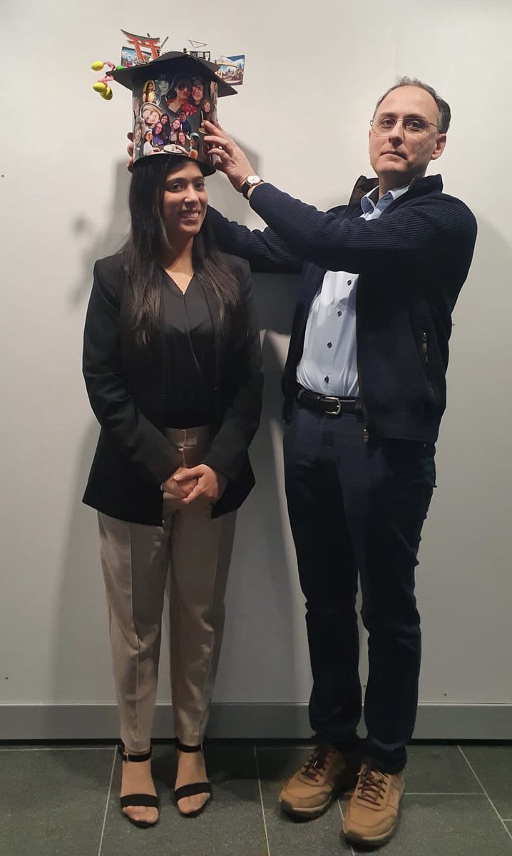 Niharika tweet media