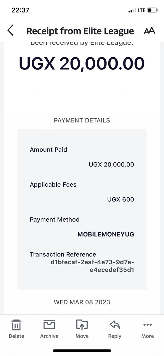 Naka91160451's tweet image. Finally , flutterwave worked.

#mashtatinloading
#2kchallenge

Join in guys, pay your own 2k and tag your Elite mutuals to join.

Thanks.