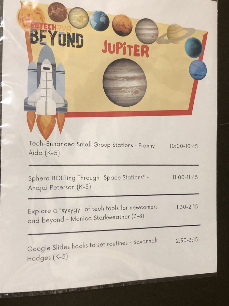 monstar_01's tweet image. 😅 adults can be hard to teach!  
Presented ⁦@GRAETCorg⁩ for #EdTechRVA2023 on #edtech for#MLs #ELLs

#toughcrowd 😂 back to ⁦@NKCPS⁩ 🚙 #azulado