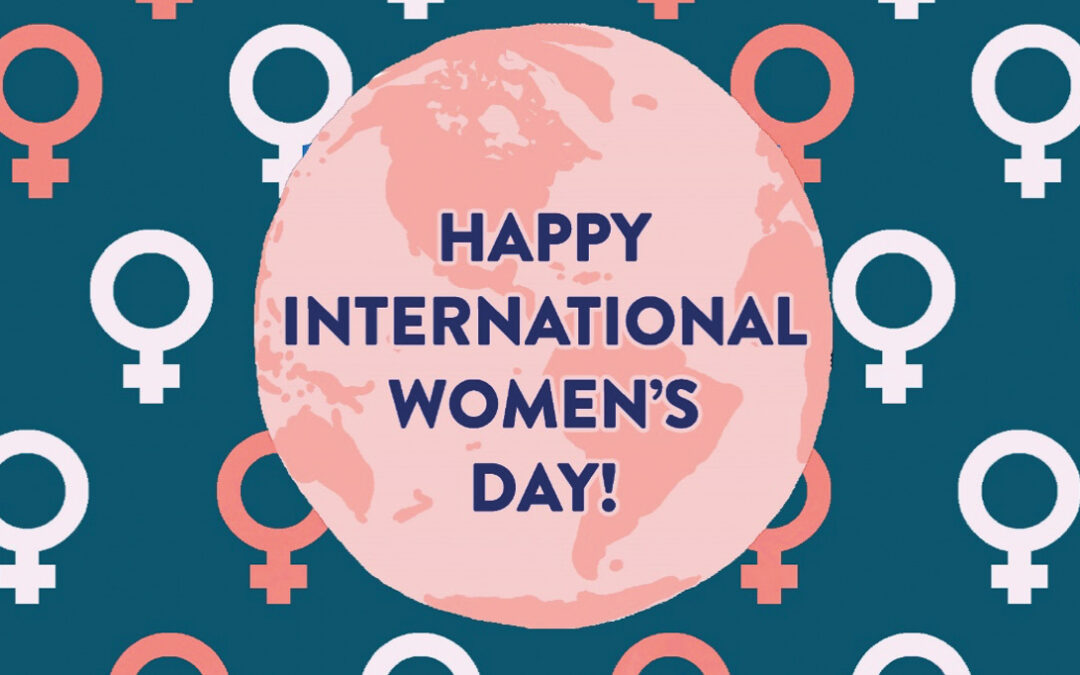 uwecstudyabroad's tweet photo. Happy International Women's Day, Blugolds 

“There is no force more powerful than a woman determined to rise.” –W.E.B. Dubois https://t.co/fz74UWK7Yu