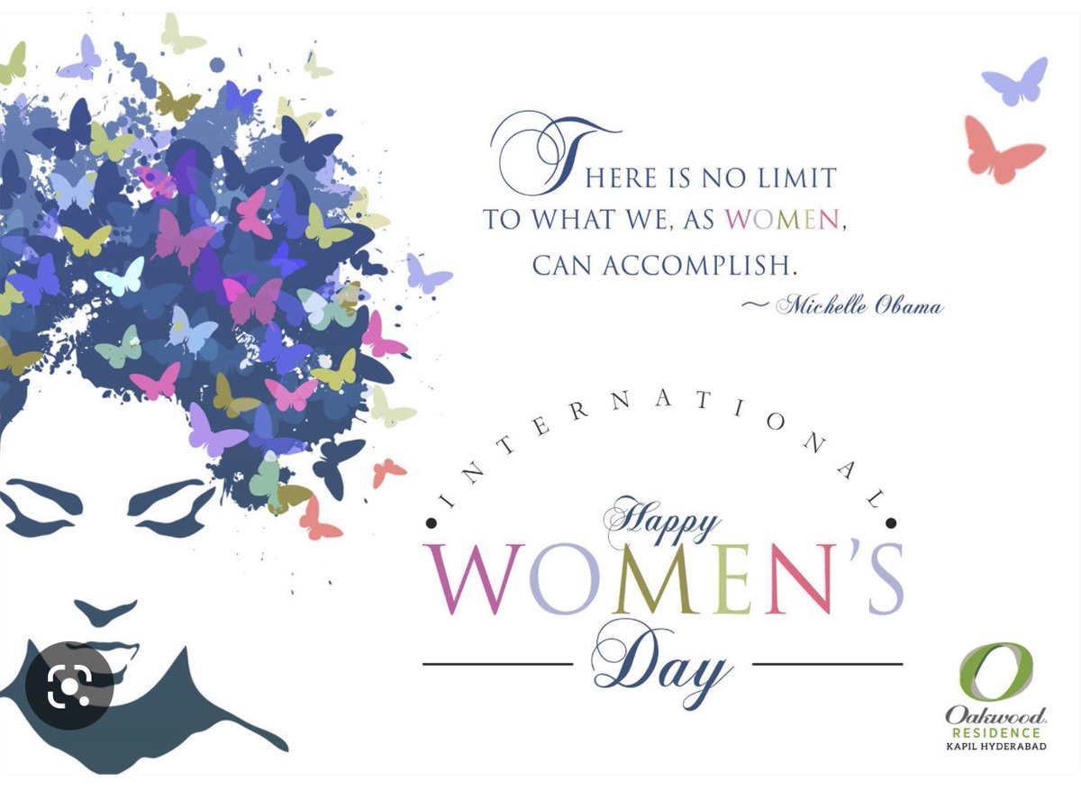 To all of us have an amazing day