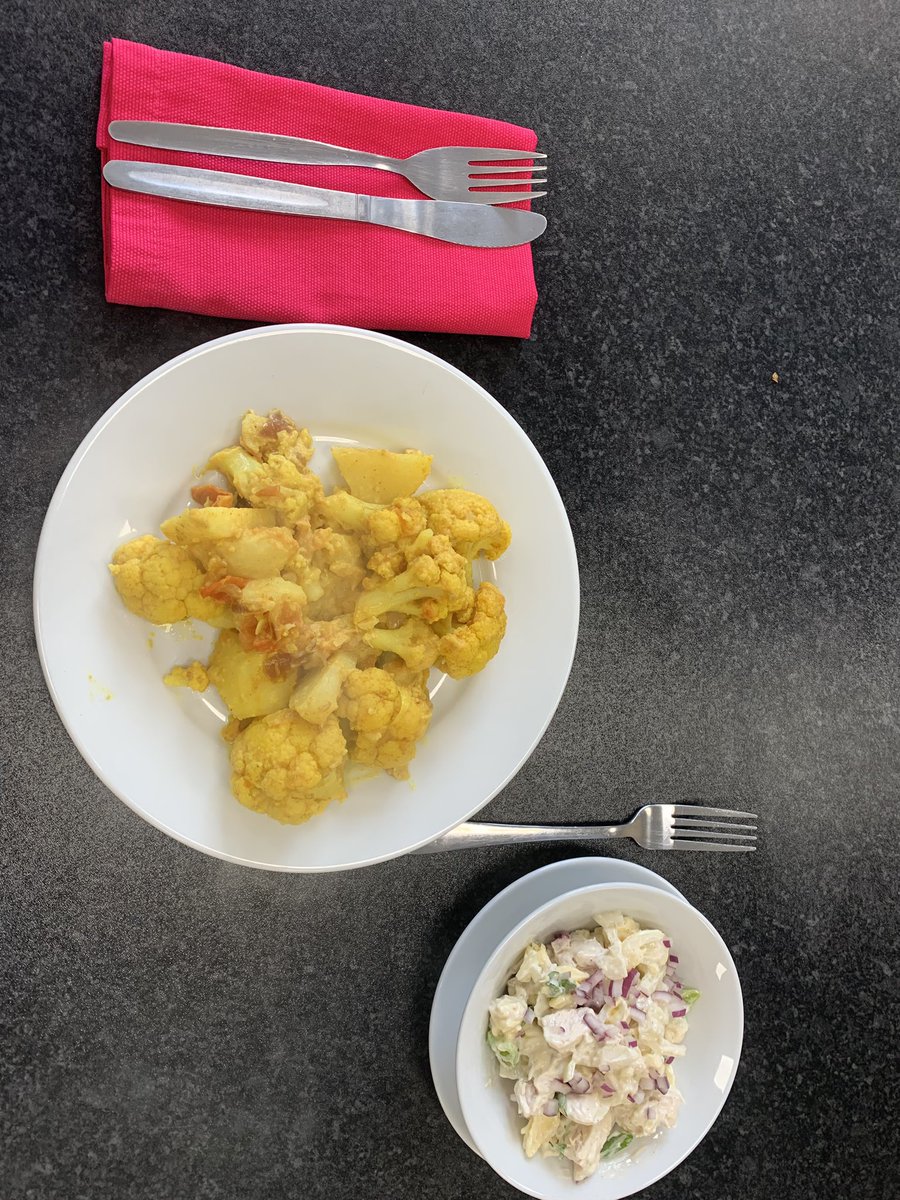 CoalCloughAcademyCookery tweet media