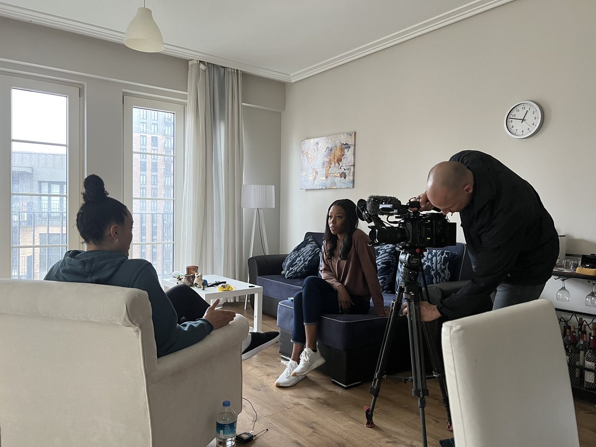 alexisjreports's tweet photo. In honor of #InternationalWomensDay here’s a thread of some stories I’ve been able to tell for @VICENews that centered around some remarkable women over the last year 🧵 https://t.co/9jiXUe9Vht